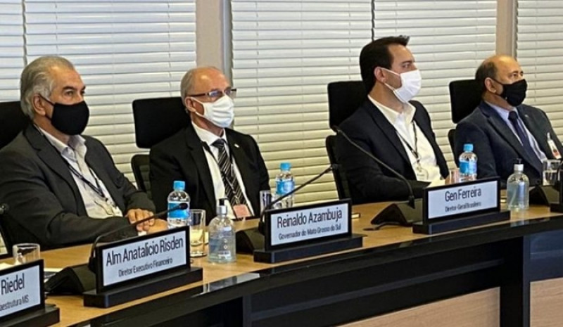 Foto Capa