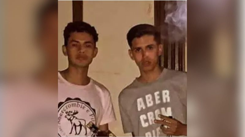 Foto Capa